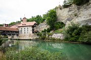 Switzerland-Italy-France 2019
